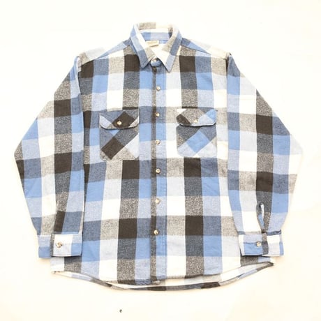 Five Brother Cotton Heavy Flannel Shirt