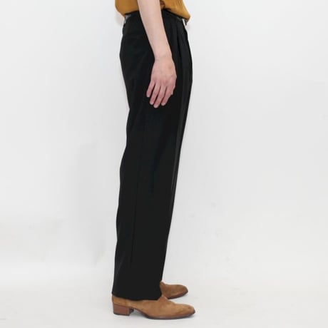 Black Slacks Pants
