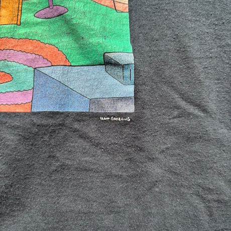The Simpsons T-Shirt