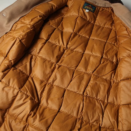 Bauer Down Liner Coat