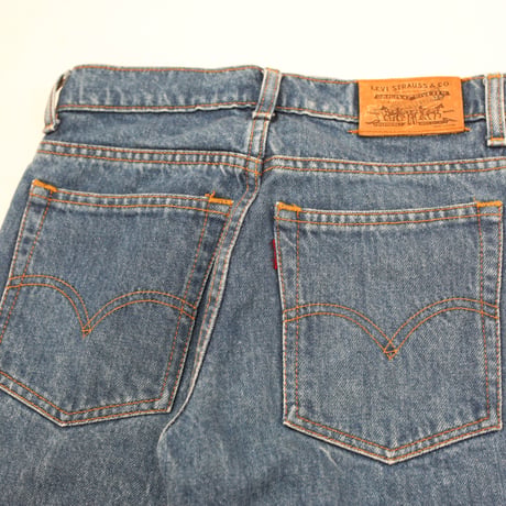 Vintage Levi's Denim Pants