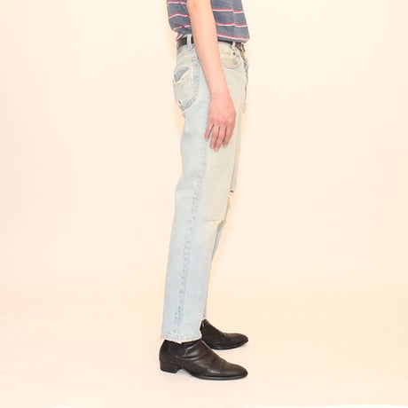 Levis 501 Denim Pants