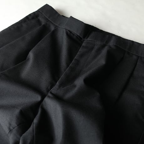 Dress Pants Black
