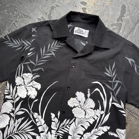 Hilo Hattie Hawaiian S/S Shirt
