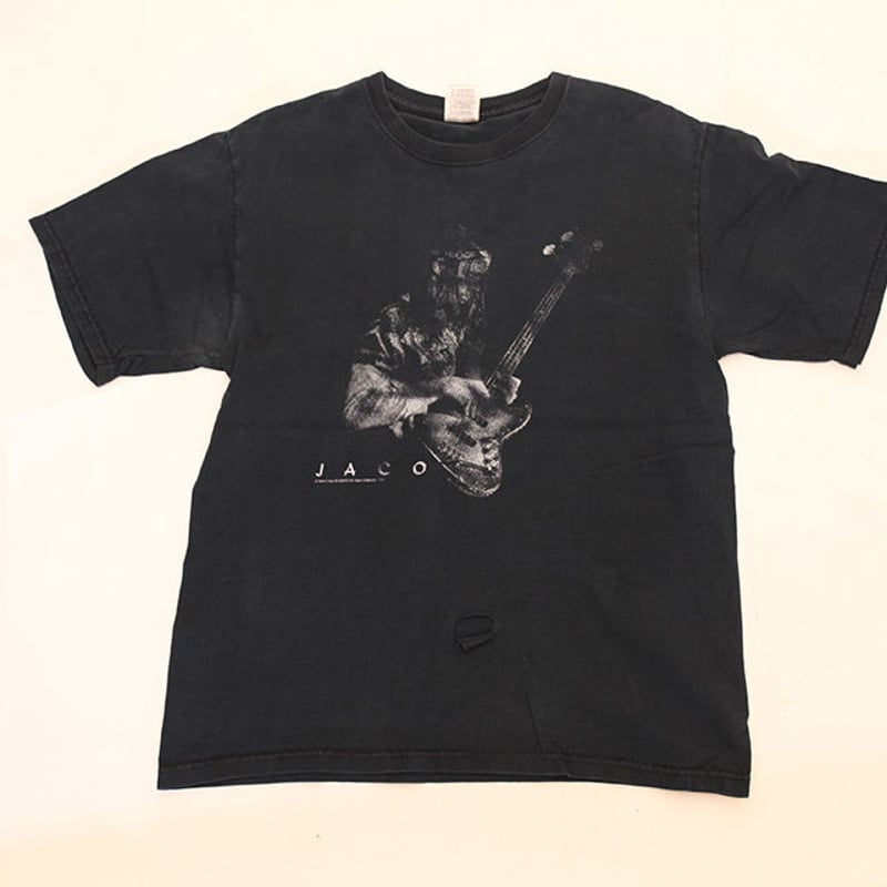Jaco Pastorius T-Shirt | Strato