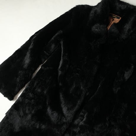 Fur Coat