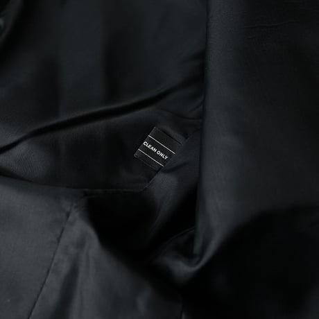 Euro Vintage Tailored Jacket