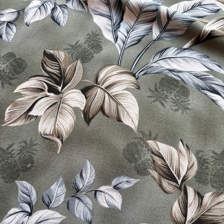 Pierre Cardin Rayon Aloha S/S Shirt