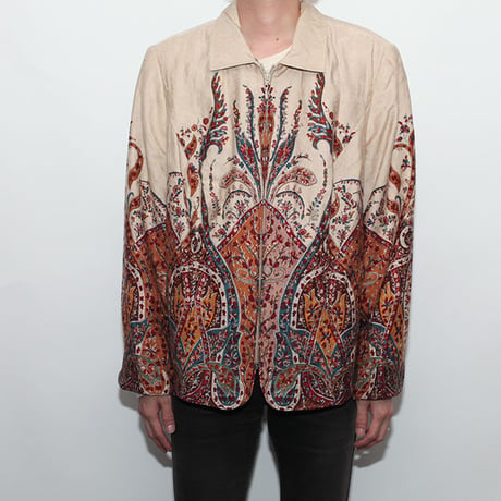 Ethnic Jacket
