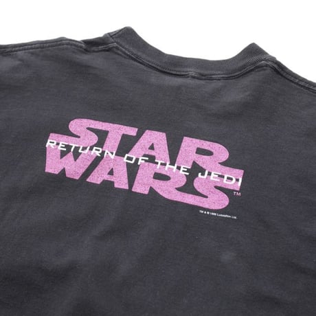 90's Star Wars T-Shirt