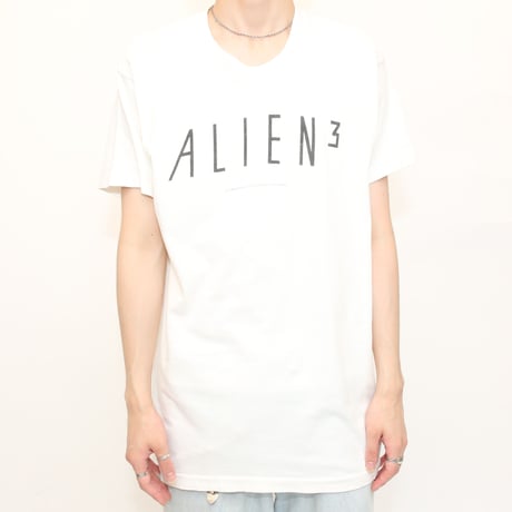 90's Alien3 T-Shirt