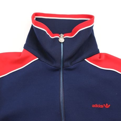 Vintage Adidas Track Jacket Descente