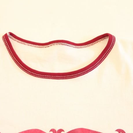 Vintage College T-Shirt