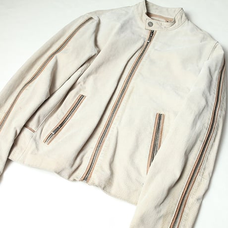 Single Riders Jacket