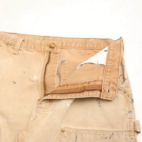 Carhartt Double Knee Pants