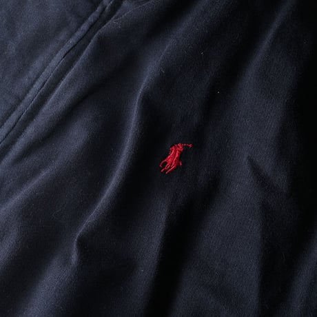 Ralph Lauren Cotton Jacket