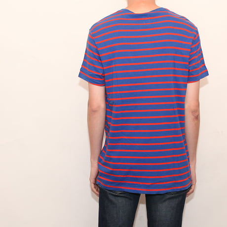 Border T-Shirt