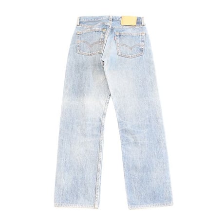 Levi's 501 Denim Pants MADE IN USA