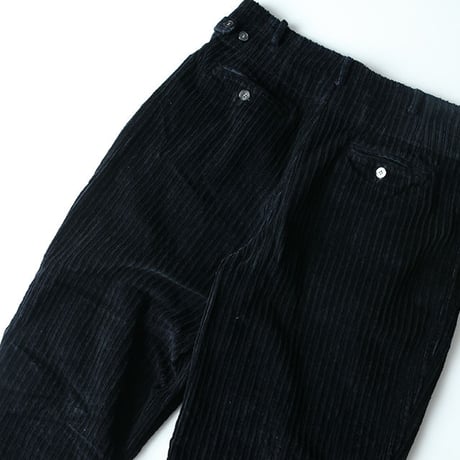 Fat Corduroy Pants