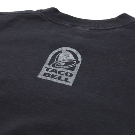 90's "Yo Quiero Taco Bell" T-Shirt