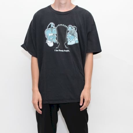 The Simpsons T-Shirt