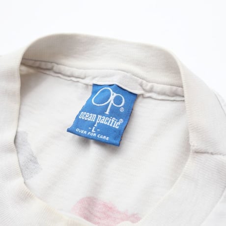 80's Ocean Pacific T-Shirt