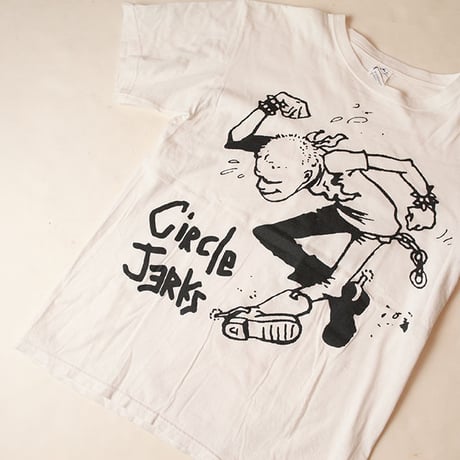 Circle Jerks T-Shirt