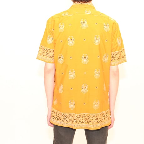 Batik S/S Shirt