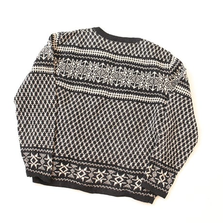  Shetland Wool Cardigan 