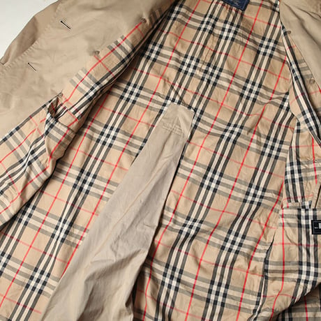 Burberrys Trench Coat