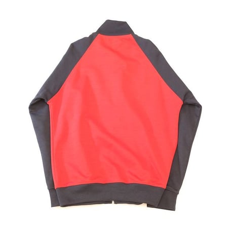 Fred Perry Track Jacket Made in Portugal