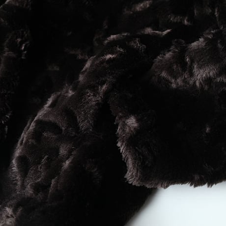 Fake Fur  Jacket
