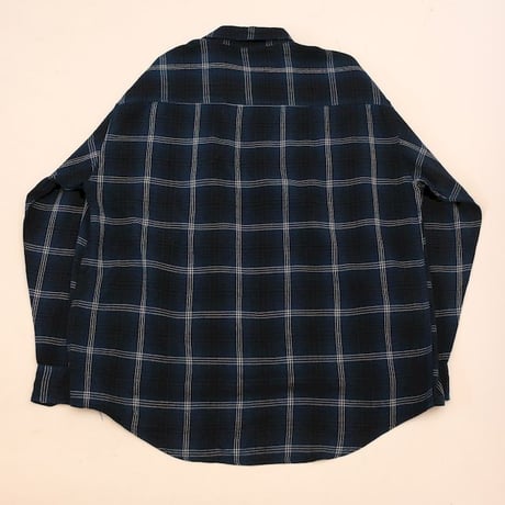 Timber Trail Plaid Acrylic Shirt