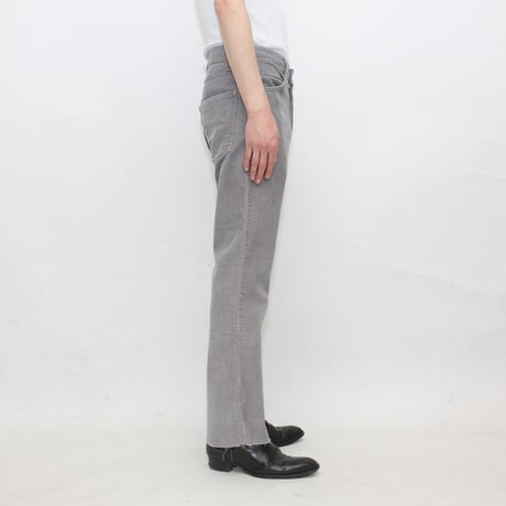 80s Levis 646 Corduroy Pants