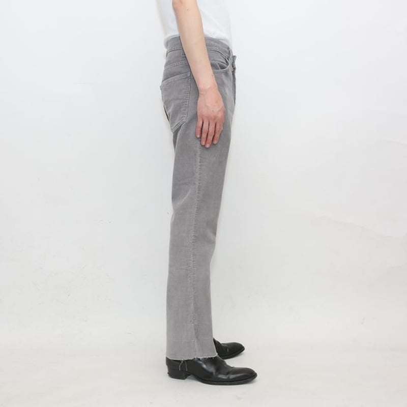 80s Levis 646 Corduroy Pants | Strato