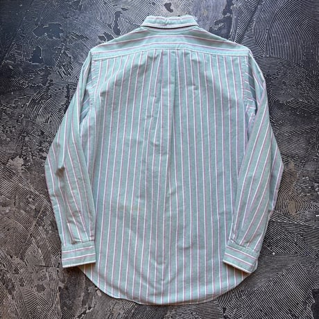 Ralph Lauren Stripe Shirt "CLASSIC FIT"