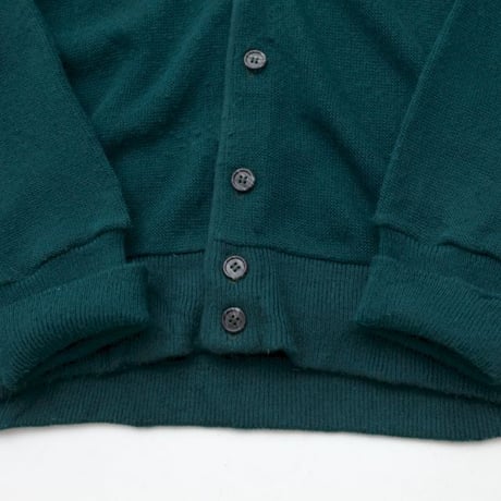 JANTZEN Knit Cardigan
