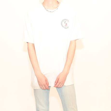 Mickey×Vans T-Shirt