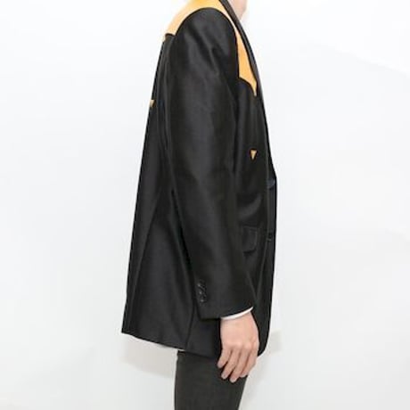 Western Tailored Jacket