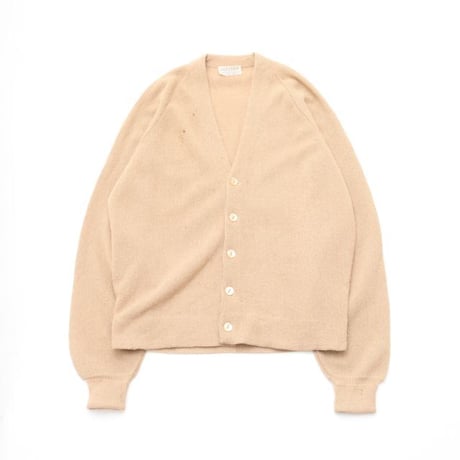 Vintage Knit Cardigan