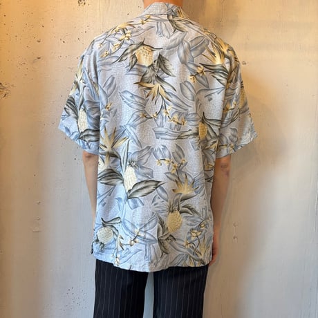 Rayon Aloha S/S Shirt