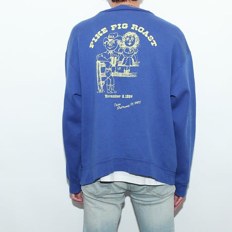 Vintage Heineken Sweat Shirt