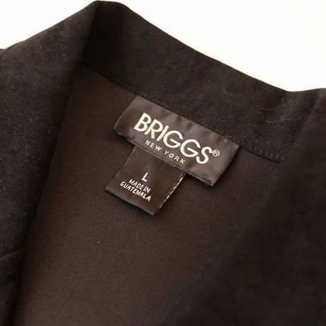 Fake Suede Jacket
