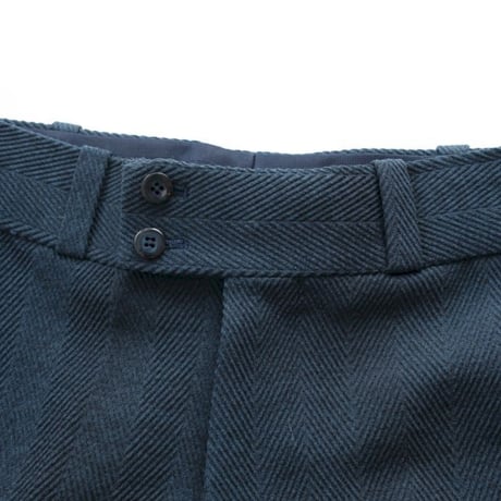 Vintage Boot Cut Pants