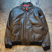 Lamb Leather Jacket Type CWU-45/P