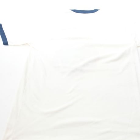 Vintage King Faisal University Ringer  T-Shirt