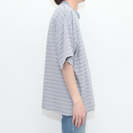 Border T-Shirt