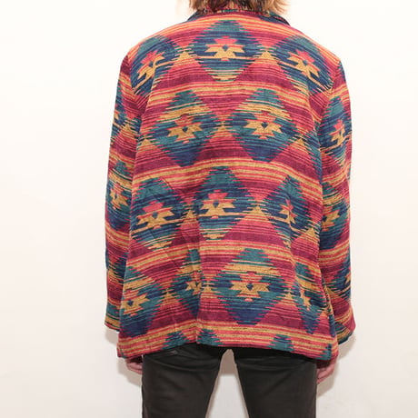 Ethnic Jacket