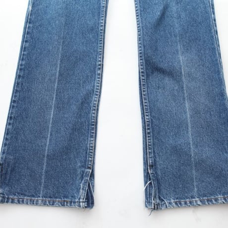 Levis 517 Denim Pants  MADE IN USA