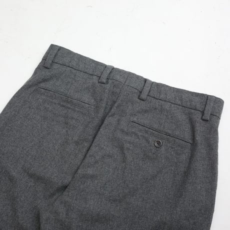 Banana Republic Straight Slacks